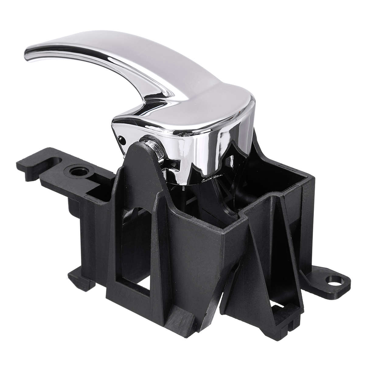 (Type Left)Left Right Interior Door Handles For Nissan Navara D40 Ute Pathfinder R51 05-13...