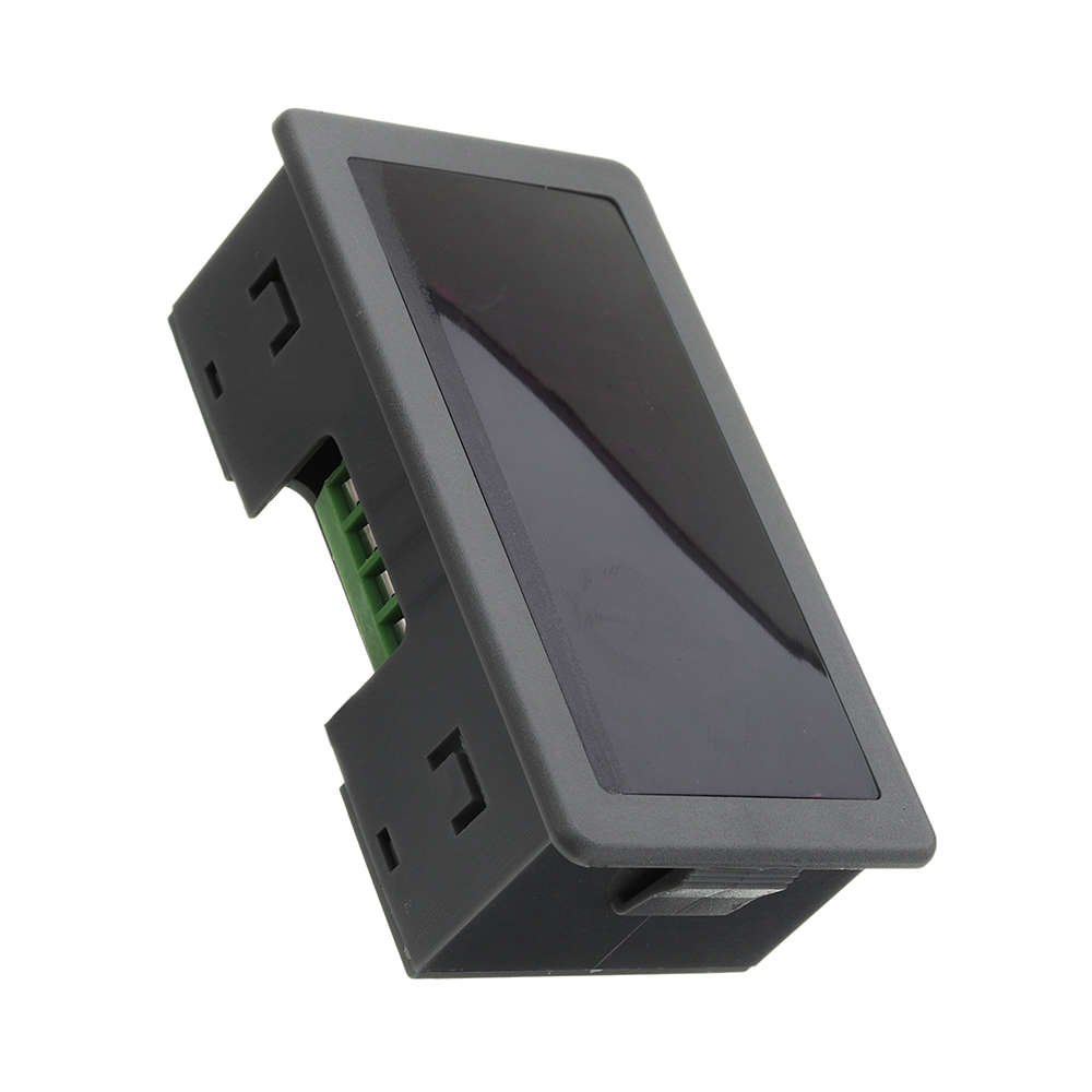 DC 6V/12V/24V 6A/8A PWM Motor Speed Controller Digital LED Display Variable