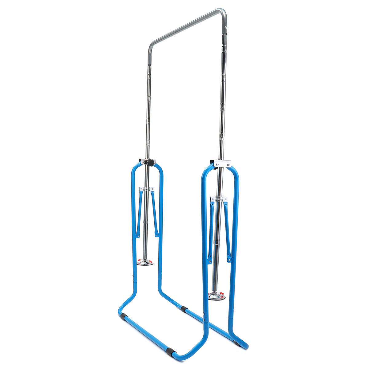 Expandable Kids Gymnastic Bars Asymmetric Gym Kid Bar Exercise Tools Jun