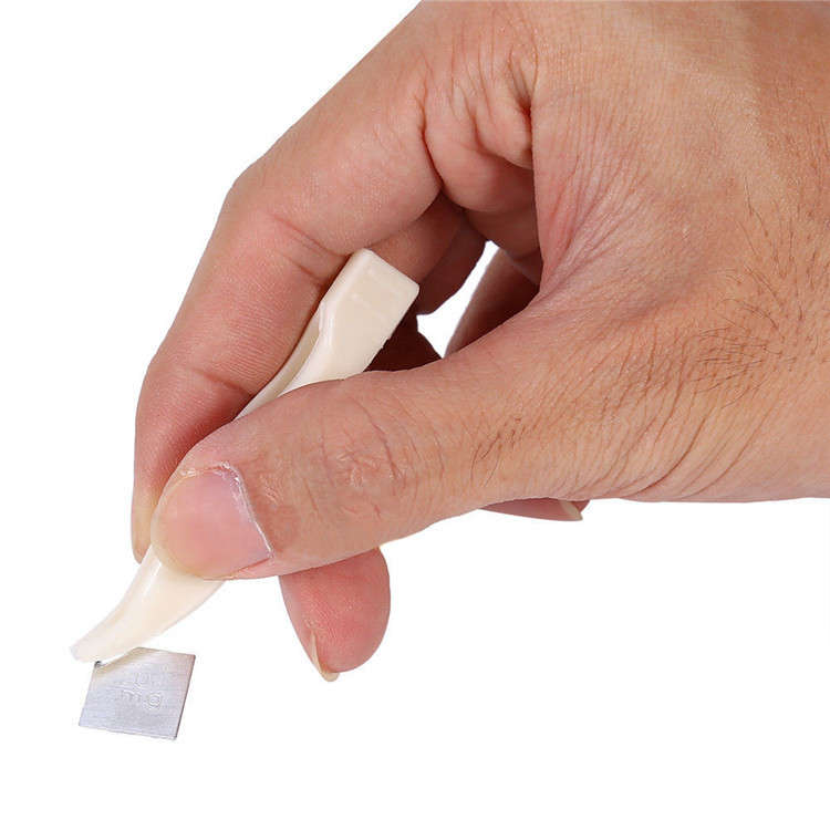 17Pcs 211.1g 10mg-100g Grams Precision Calibration Weight