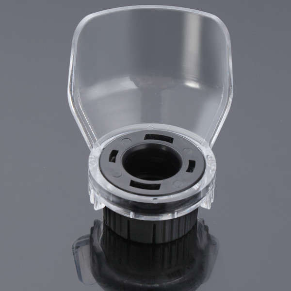 Drill Carving Rotary Positioner Locator With Safety Protective Cover