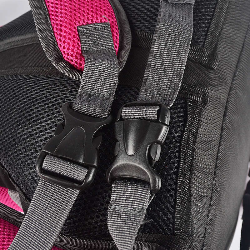 Pet Backpack Dog Bags Dog Carrier Pet Dog Front Bag Puppy Dog Portable T