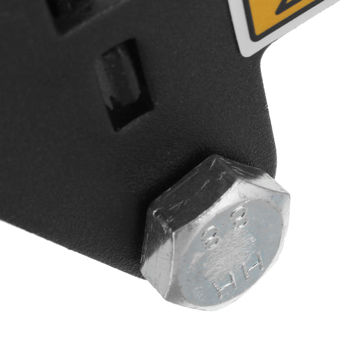 Rope Guide Compact Durable Universal Easy Install Recoverys Wear Resistant ATV Offroad Fairlead Roll