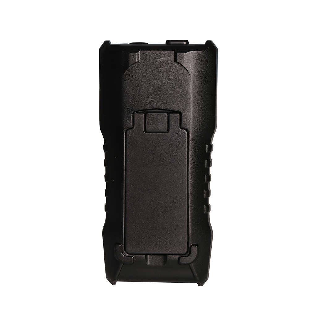 MUSTOOL MT108T Square Wave Output True RMS NCV Temperature Tester Digital Multimeter 6000 Counts