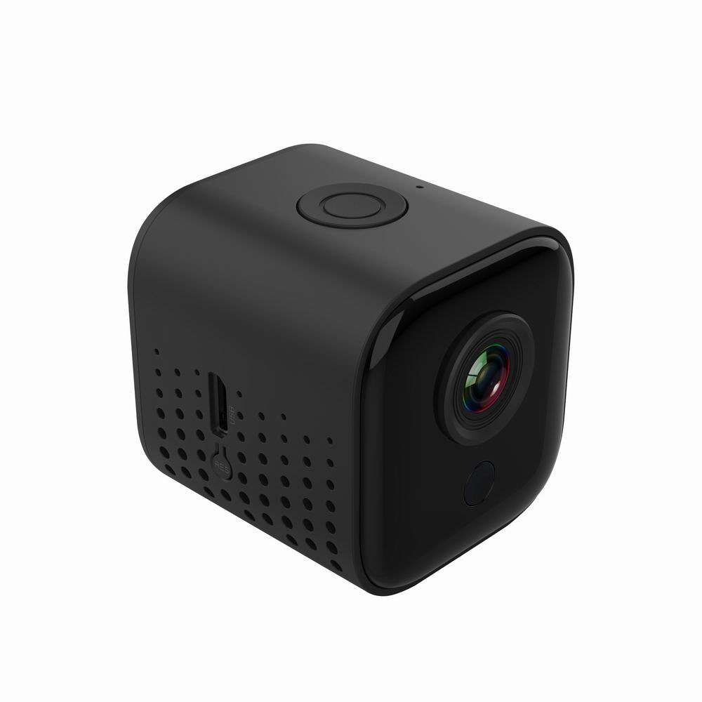 200M 1080P HD Camera Motion Detections Wfi H.264 IP Camera Night Vision Support Max 128G TF Card Cam