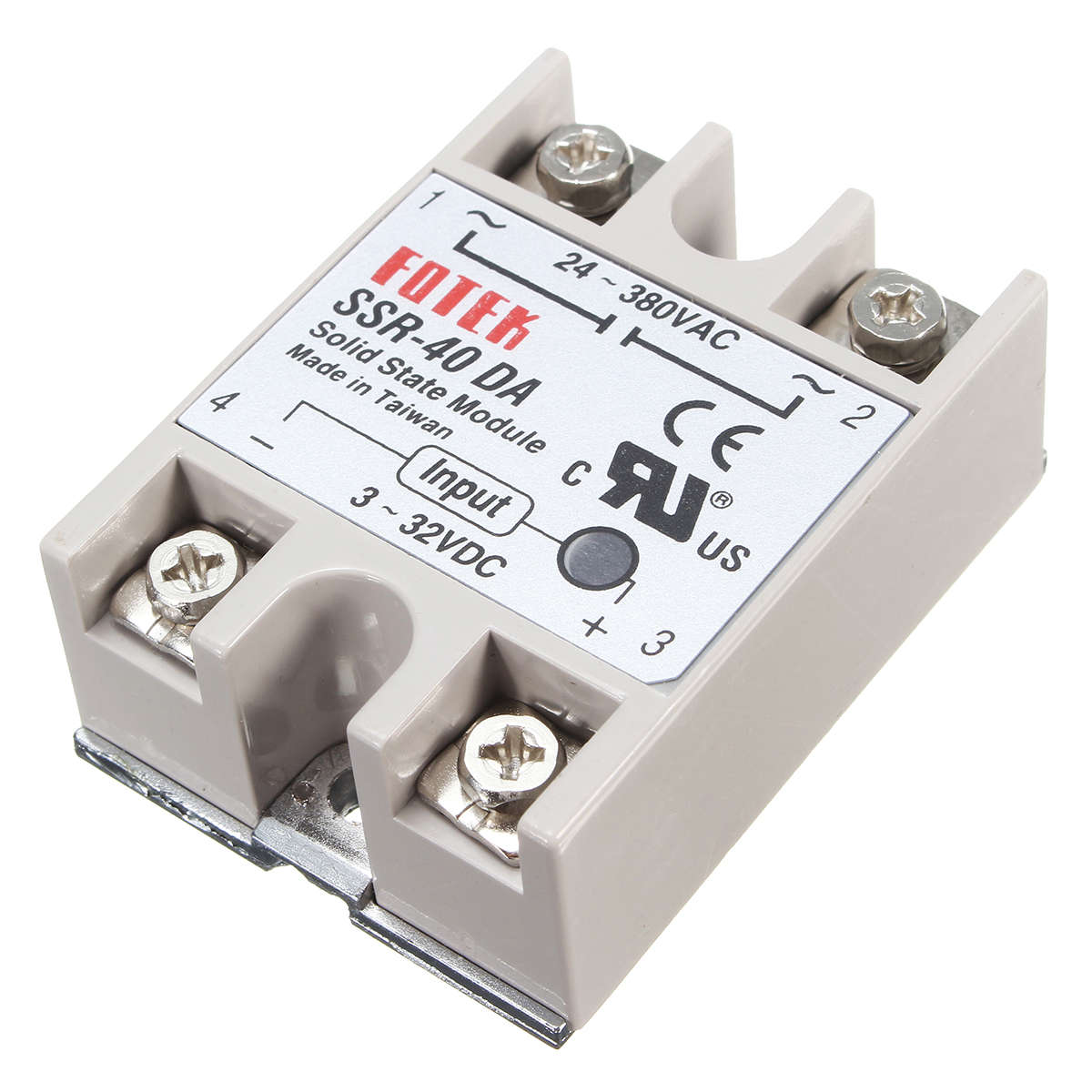 REX-C100 220V Digital PID Temperature Controller Kit