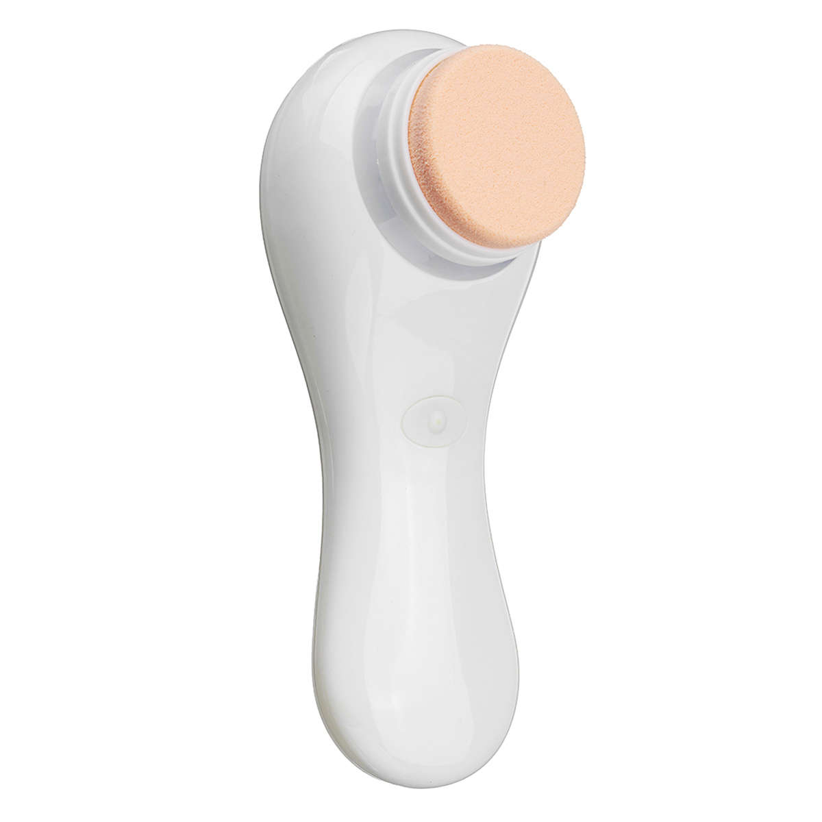 LuckyFine Negetive Ion Facial Clean Anti-aging Skin Care Vibration Acne Treatment Spa Massager Ma...