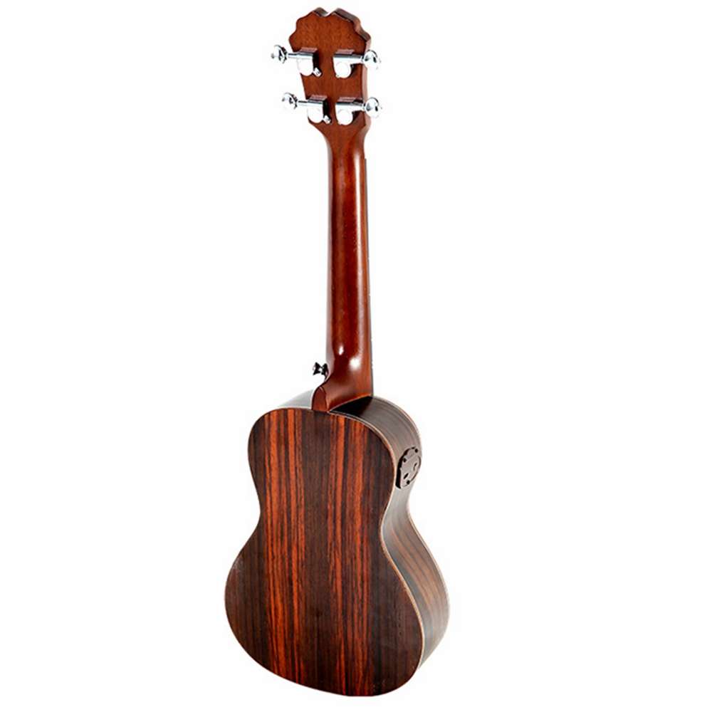 Xiaomi Populele S1 23 Inch 4 Strings 18 Fret Roeswood Smart Ukulele for Beginner