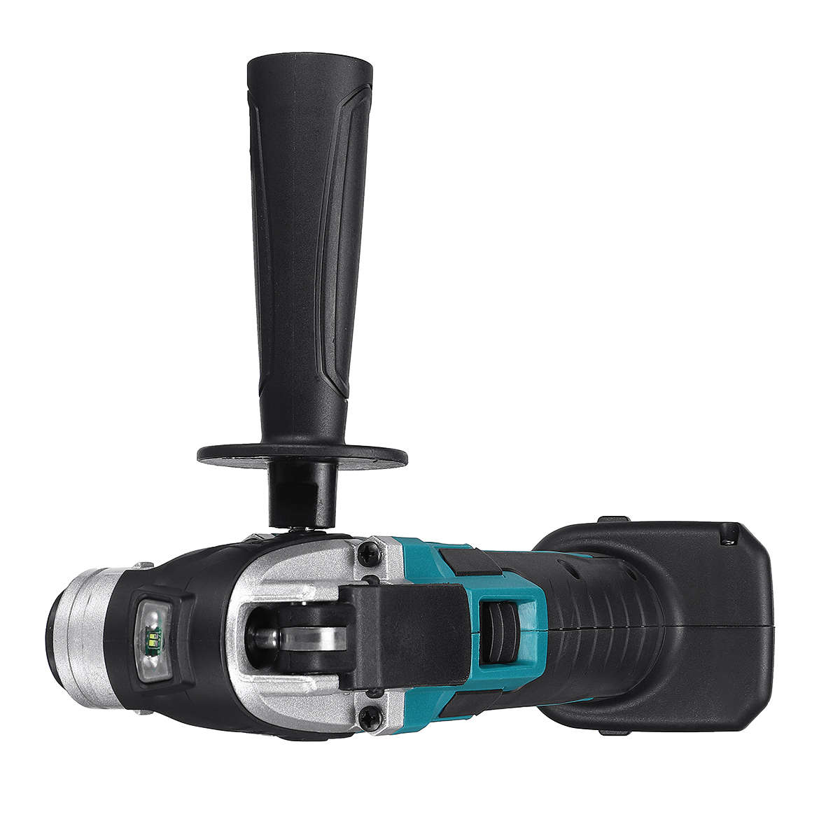 3 14A Cordless Oscillating Muti-Tools 6 Speed Woodworking Shovel Cutting Trimming Machine Fit Makita