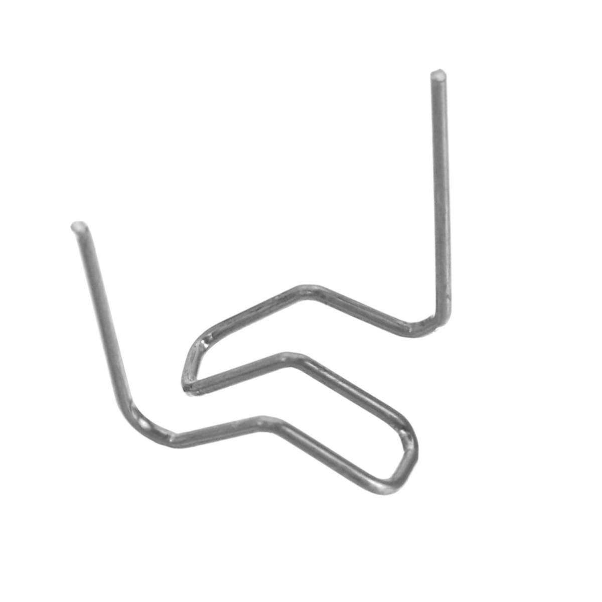 800Pcs Staples Repair Tools Kit For Plastic Welder Car Bumper Repair Machine