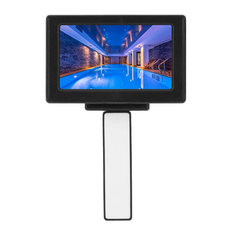 NVD03 Handheld Night Vision Instrument Portable Infrared Hunting Tool Industria