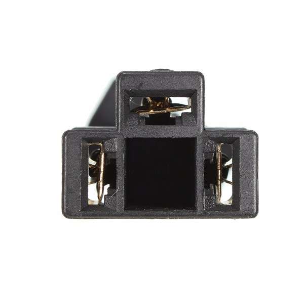 H13 9003 To H4 9008 Harness Cord Conversion LED Headlight Adapter Socket