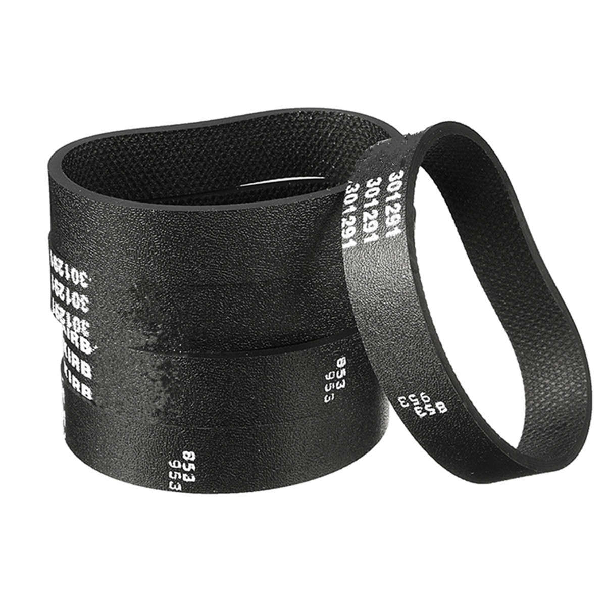 Genuine Belts Upright Vacuum Cleaner Knurled Belts 301291 For Kirby Series