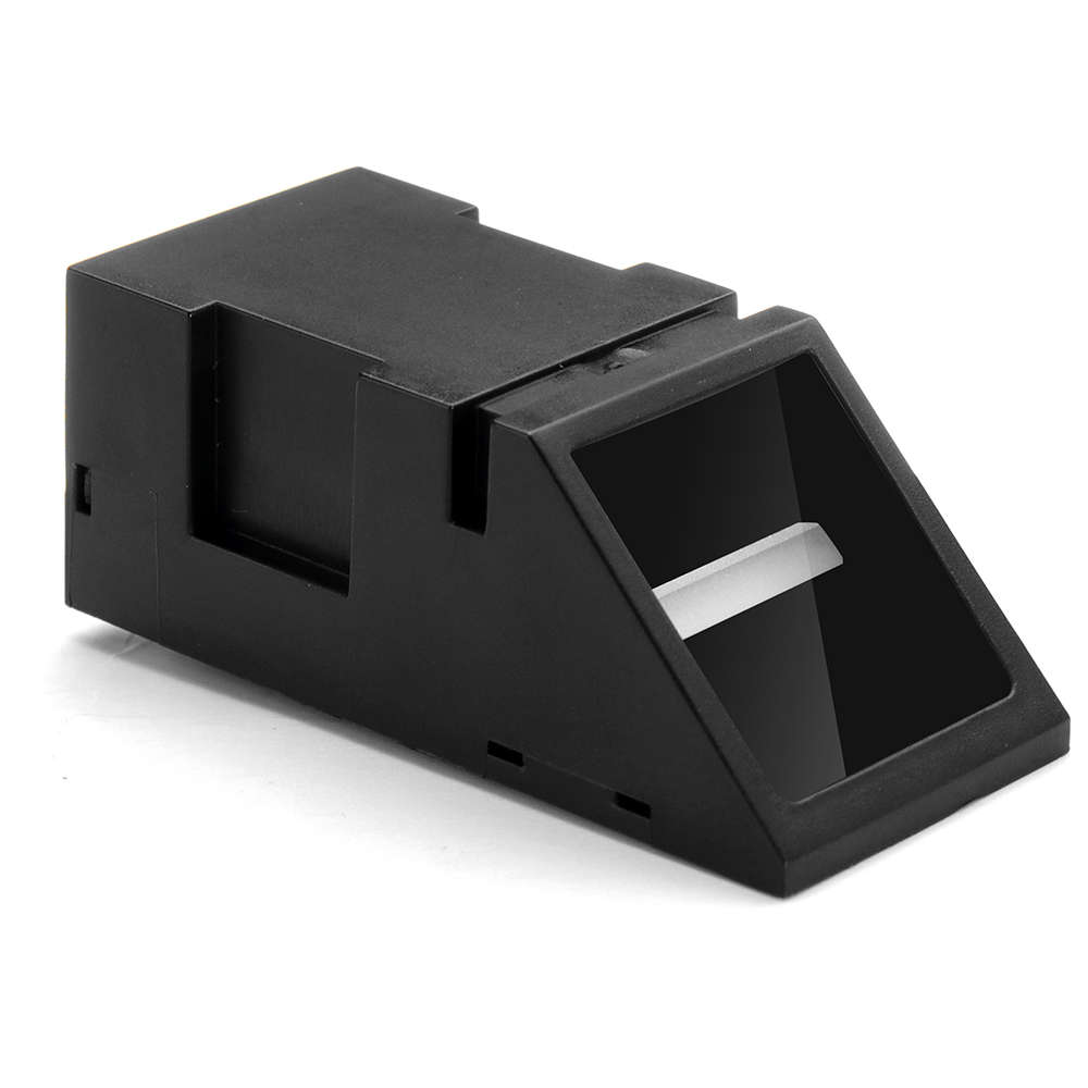 Fingerprint Reader Identification Module Fingerprint Lock Optical Strip Sensing Fingerprint Developm