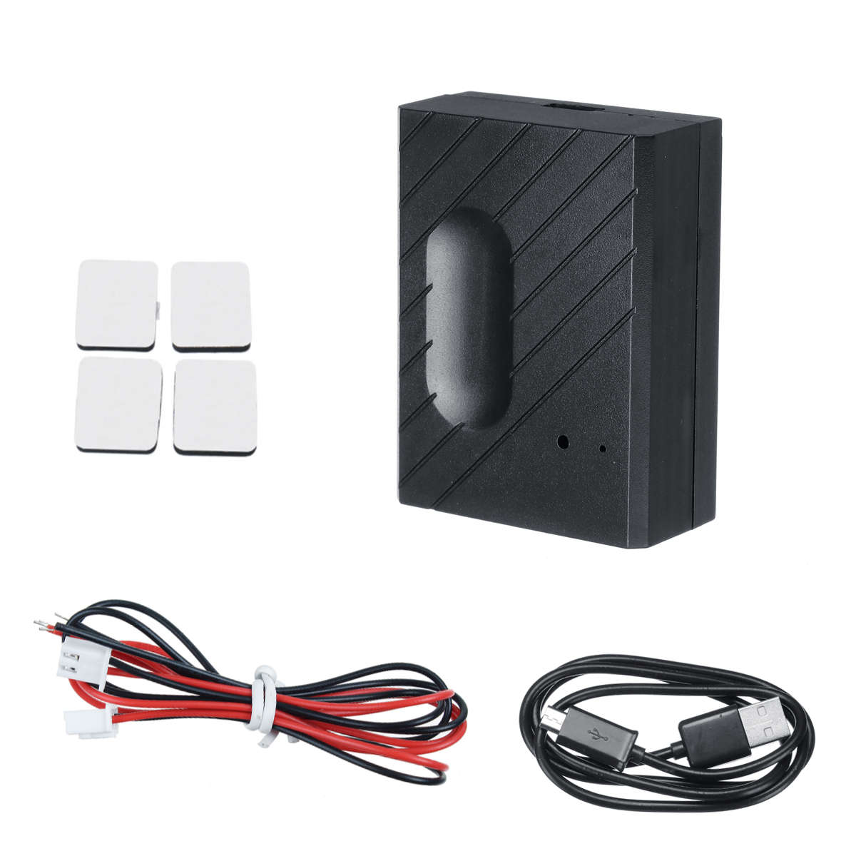 eWeLink WiFi Smart Garage Door Switch WiFi Garage Door Opener Remote Smart-Phone APP Control Switch