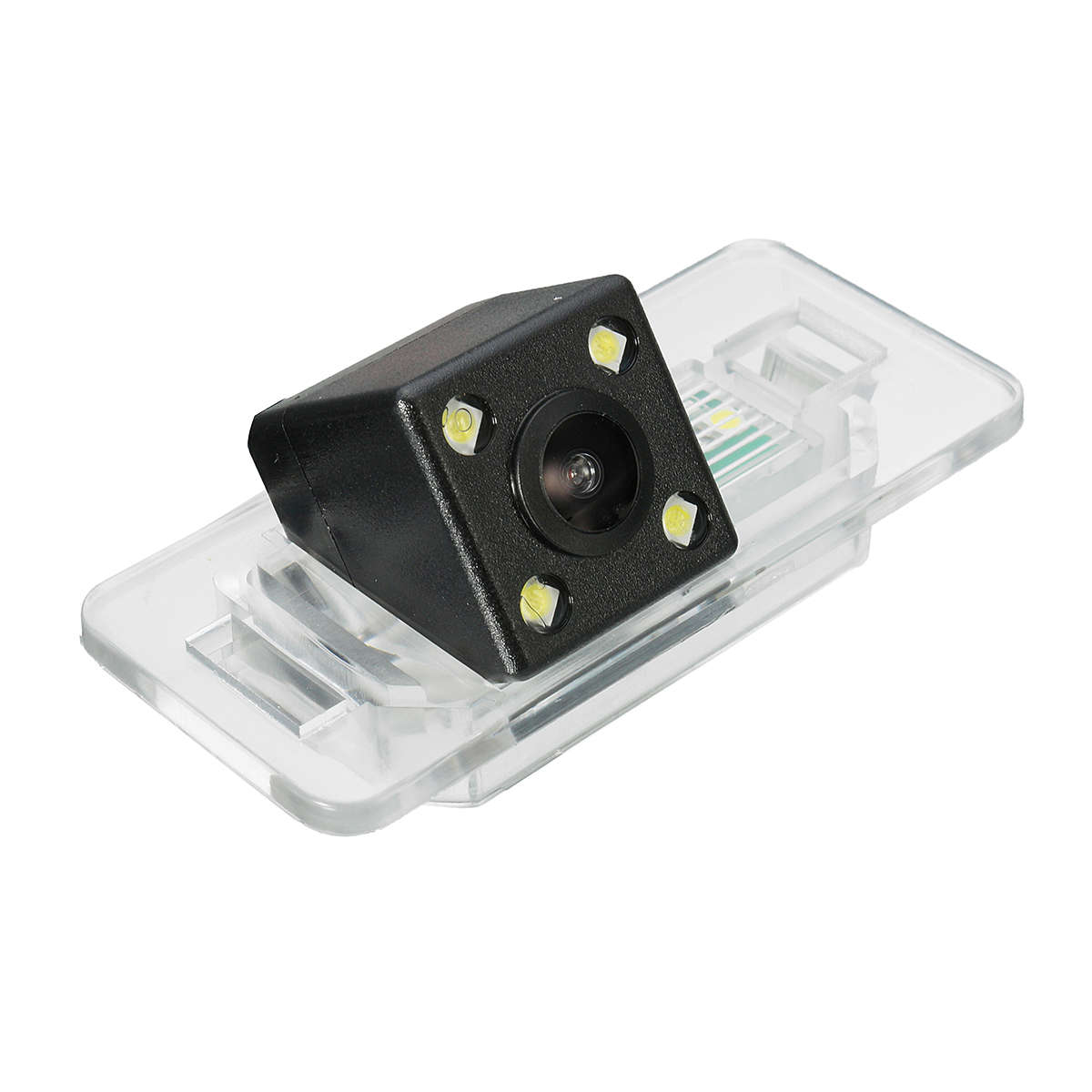 Car CCD Night Vision Backup Camera For BMW E38 E39 E46 E60 E61 E65 E66 E90