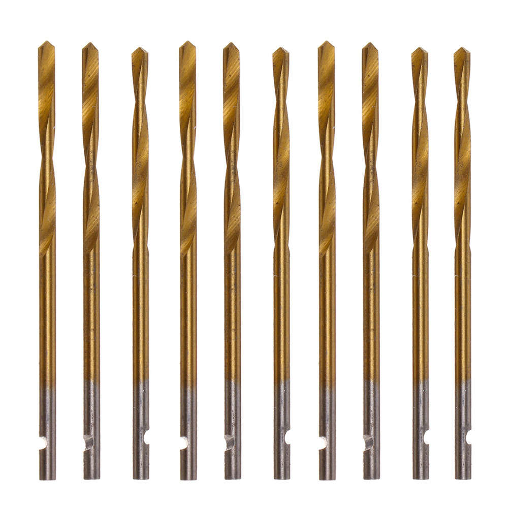 17pcs 6-14mm Ring Drill Bit Wood Bead Cutter Multifunction Wooden Thick Ring Maker