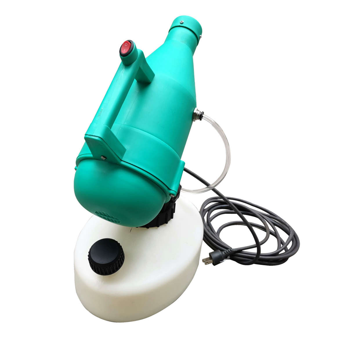 220V/110V 4.5L Cold Mist Ultra-Low Capacity Fogger Disinfectant Sprayer