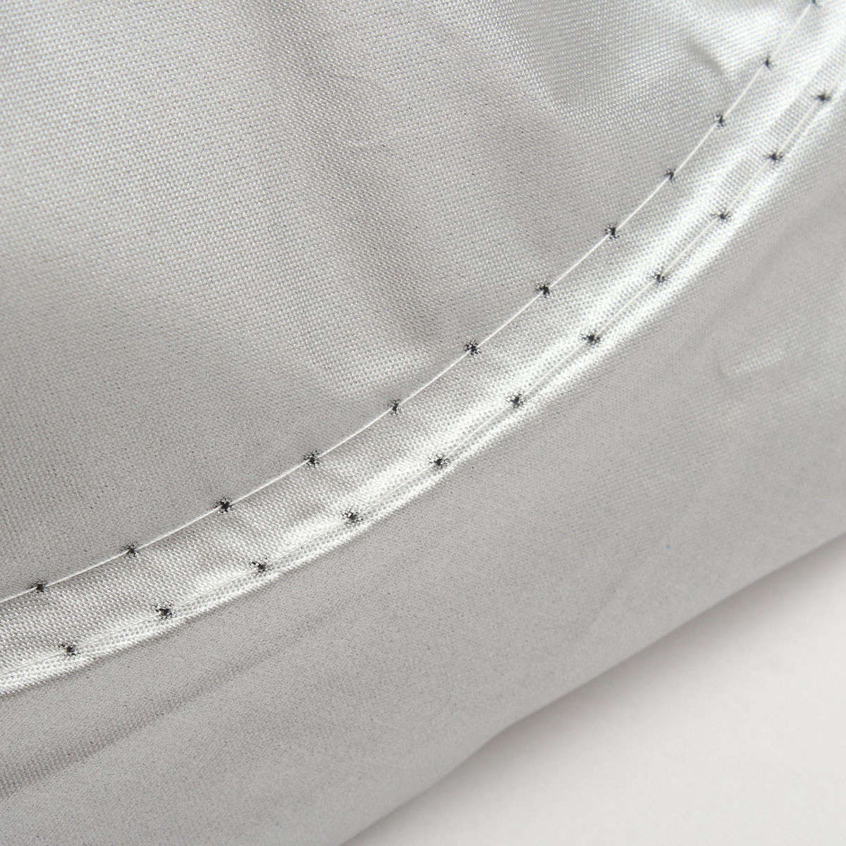 190x90cm Nylon Folding Front Window Sunshade Visor Wind Shield Block Cover