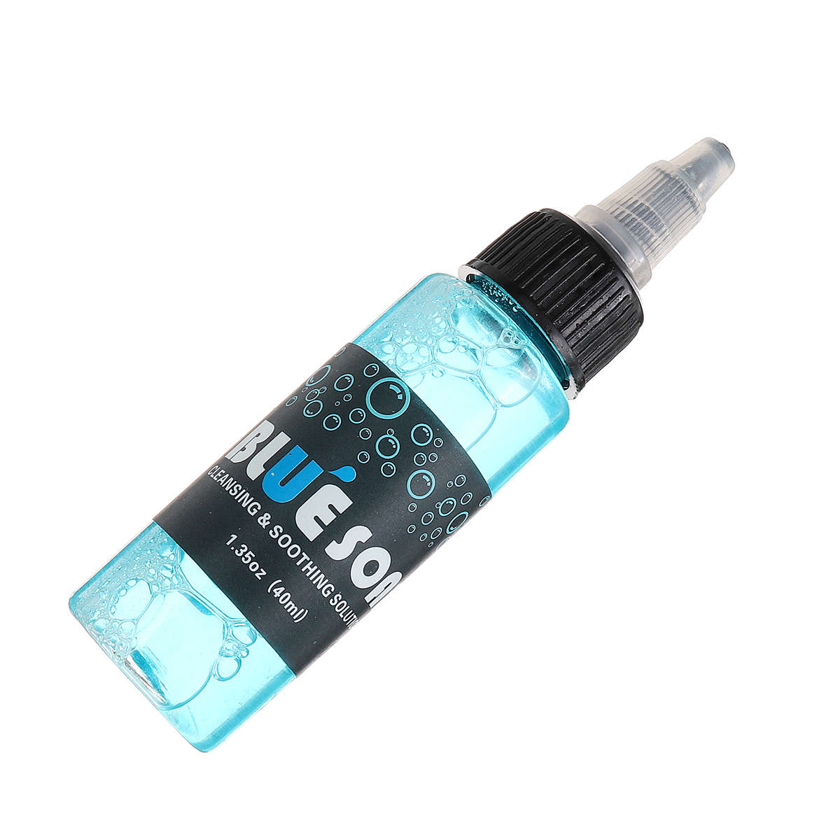 New Tattoo Machine Kit  2 Top Tattoo Machine 110V Power Supply Needle Body Art T