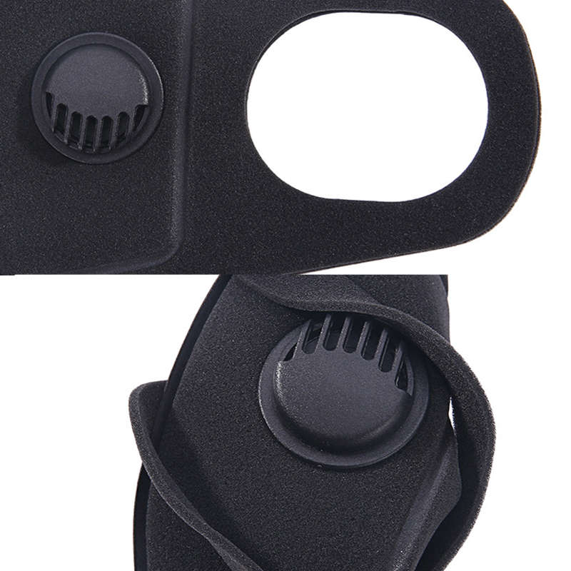 Respiratory Dust Mask Upgraded Version Men & Women Anti-fog Haze Dust Pm2.5 Pollen 3D Mask