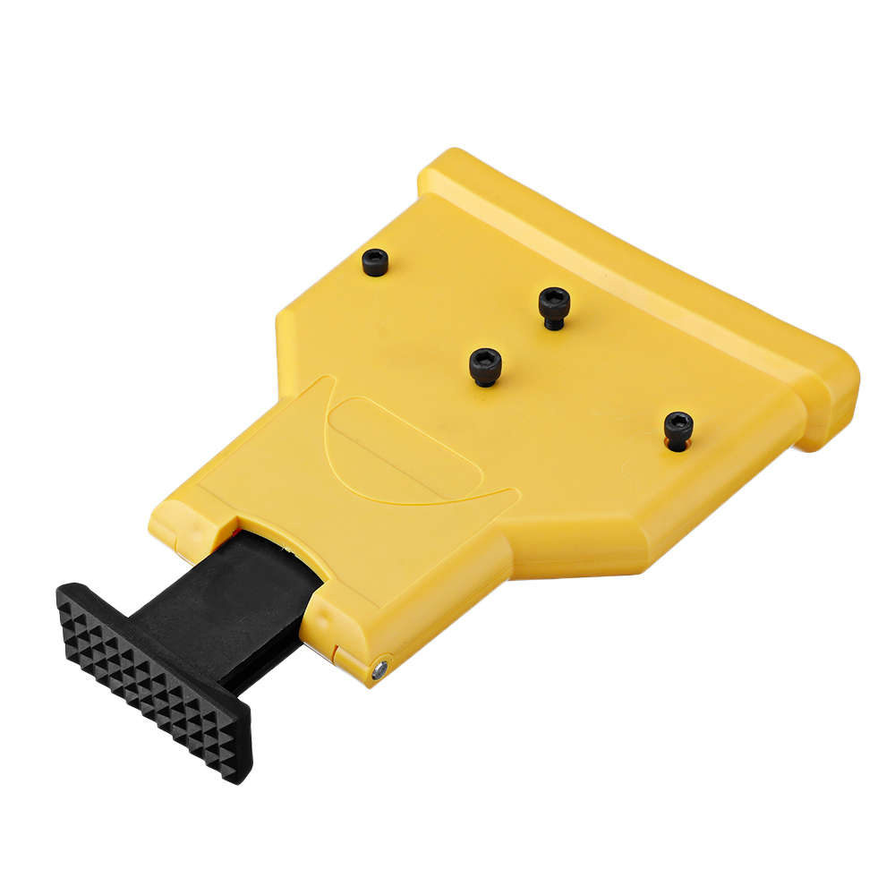 Upgrade Universal Chainsaw Teeth Sharpener Plastic Chainsaw Sharpener