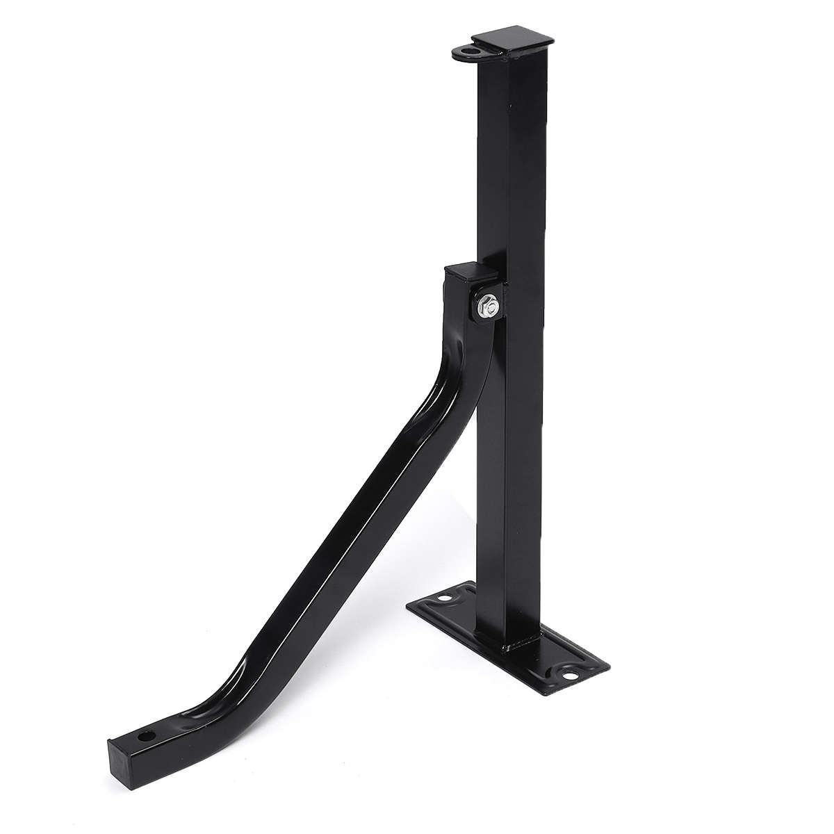 Boxing Punching Bag Wall Mount Heavy Duty Metal Bracket Hanging Stand Max Load 100kg Training Sport