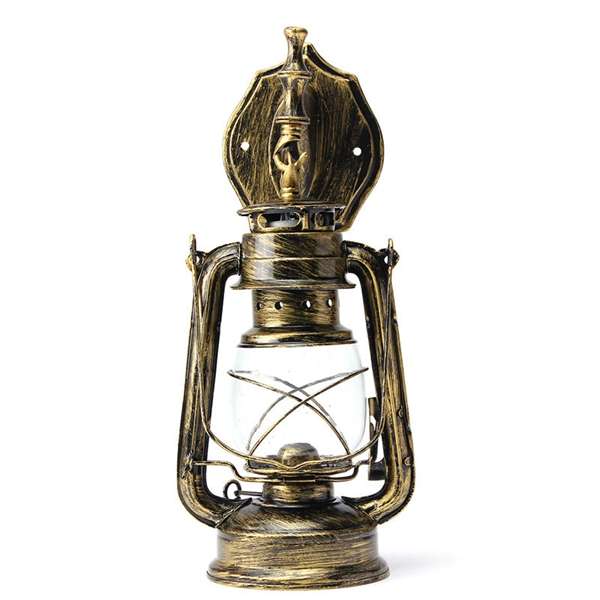 Retro Antique Vintage Exterior Lantern Wall Lamp Bar Cafe Sconce Lightin