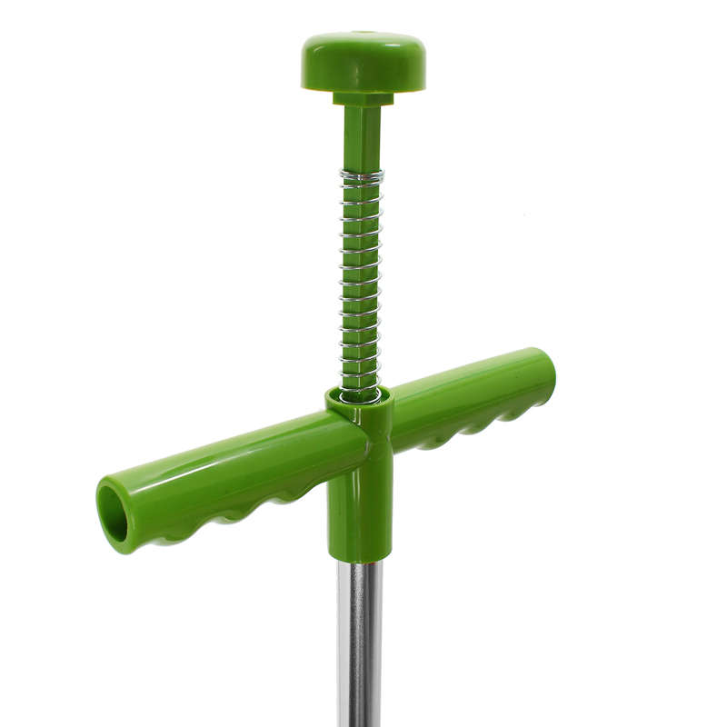 Weed Puller Twister Steel Claw Weed Remover Weeding Root Killer