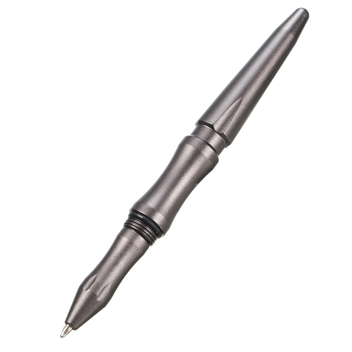 New Personal Safety Tactical Alloy Pen Pencil Tungsten Steel Head Glass Breaker