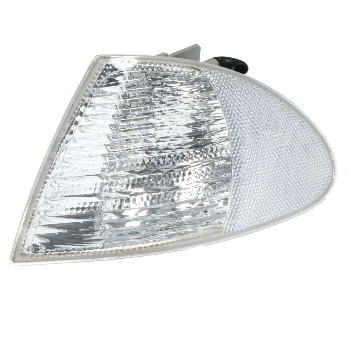 Left/ Right Parking Indicator Lights Cover Side Marker Corner Lamp