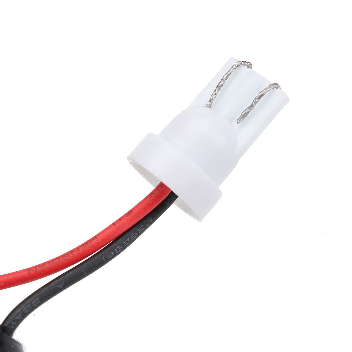 LED Side Marker Lights Turn Signal Lamp Amber Pair For BMW E82 E88 E60 E61 E90 E91 E92 E46