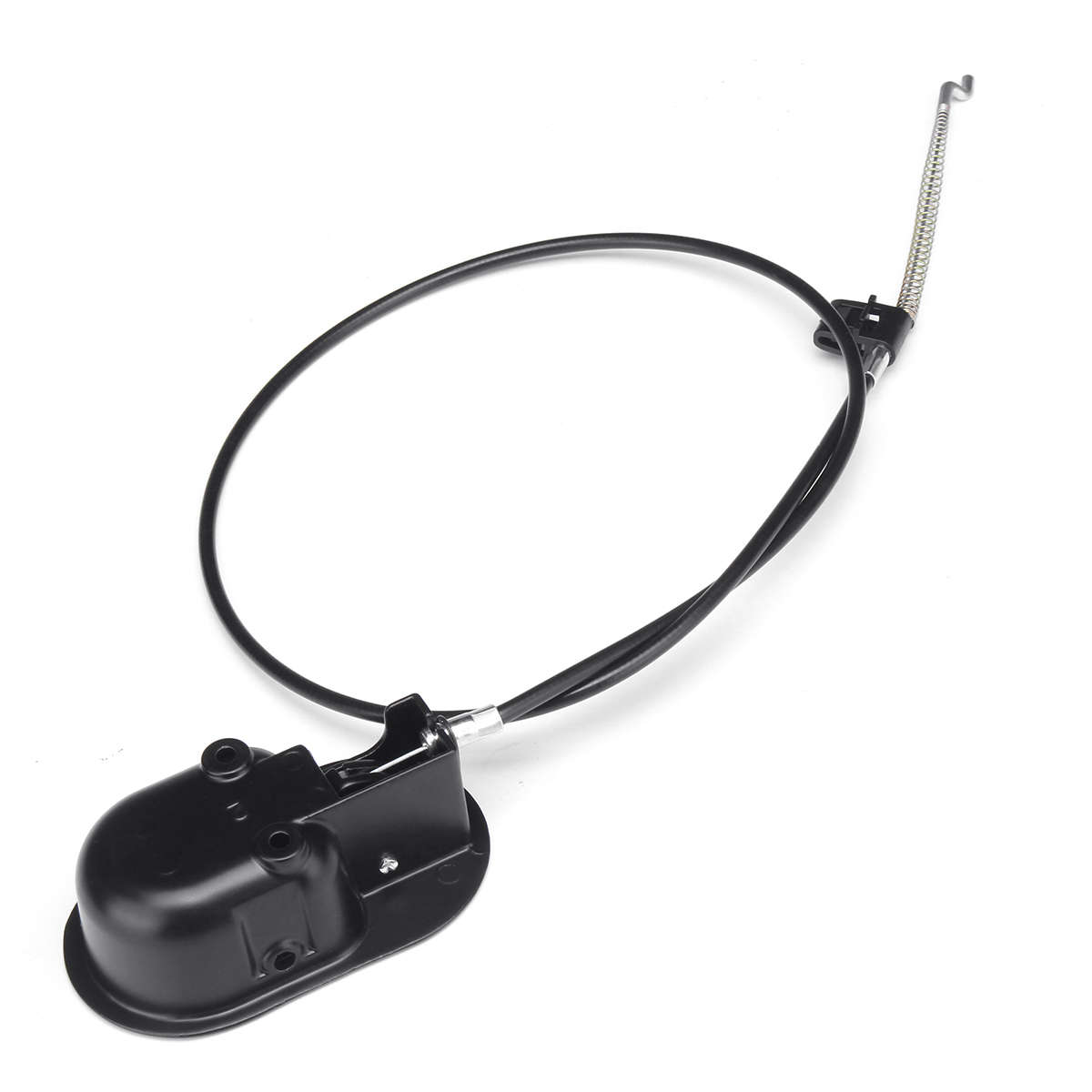 Metal Black Sofa Handle 120mm Cable Lounge Recliner SideLever Chair Couch Replacement Accessories