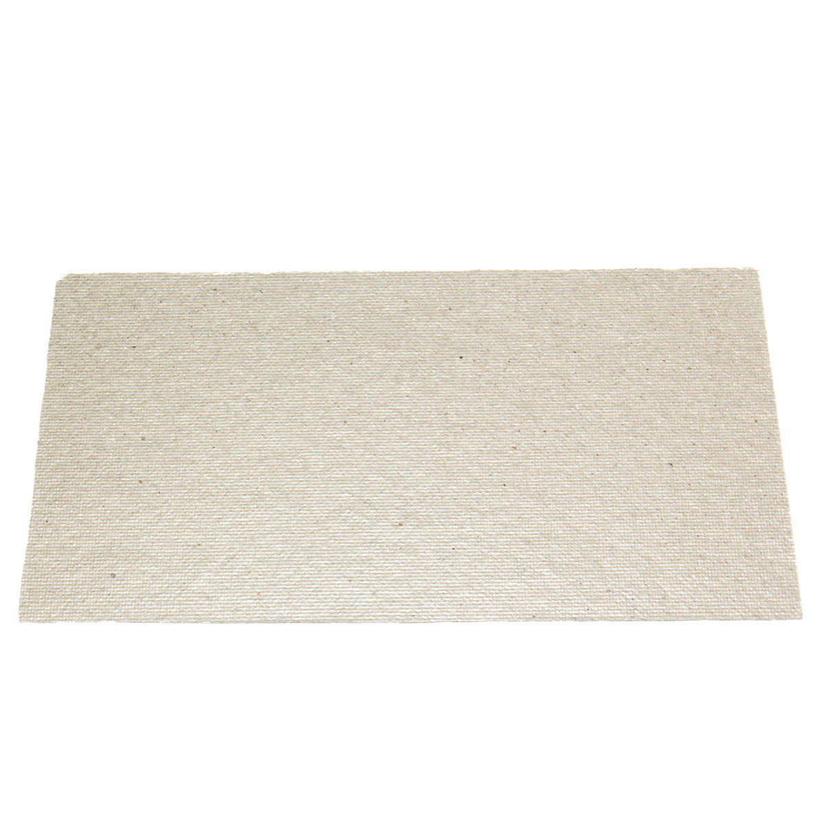 145 x 98mm Microwave Oven Universal Mica Wave Guide Cover Sheet