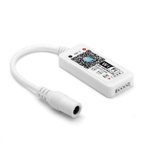 New ARILUX SL-LC 01 Super Mini LED WIFI Smart RGB Controller For RGB LED Strip L
