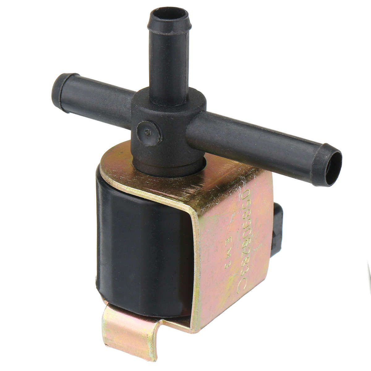 Boost Control Valve For Audi A4 Tt Vw Jetta Golf Passat 1.8T 058906283C