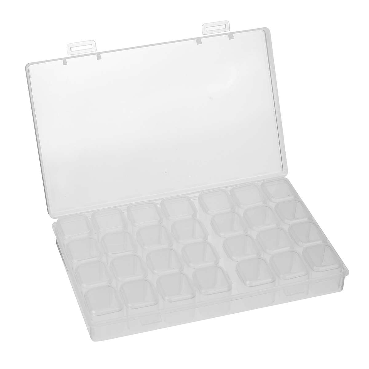 60 Pcs 5D LED Diamond Painting Sets Pen Cross Stitch Tools Kit + Glue + Stickers DIY Tools