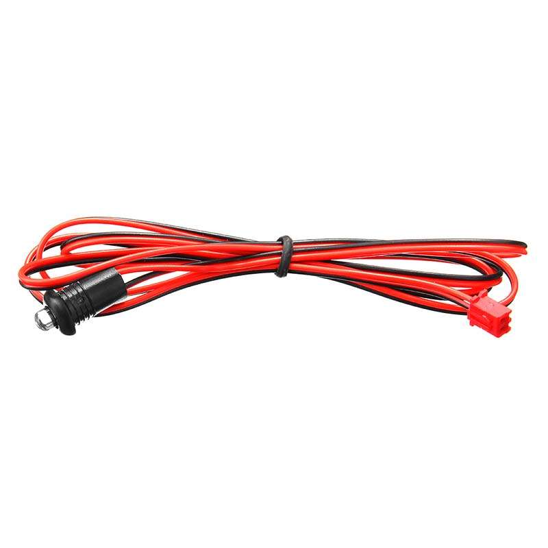 Universal Vehicle Central Locking Kit & Car Alarm System with Immobiliser Shock