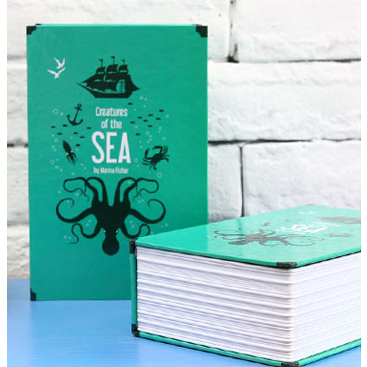 Dictionary Cash Money Jewelry Storage Box Locker Book Secret Hide Security Safe