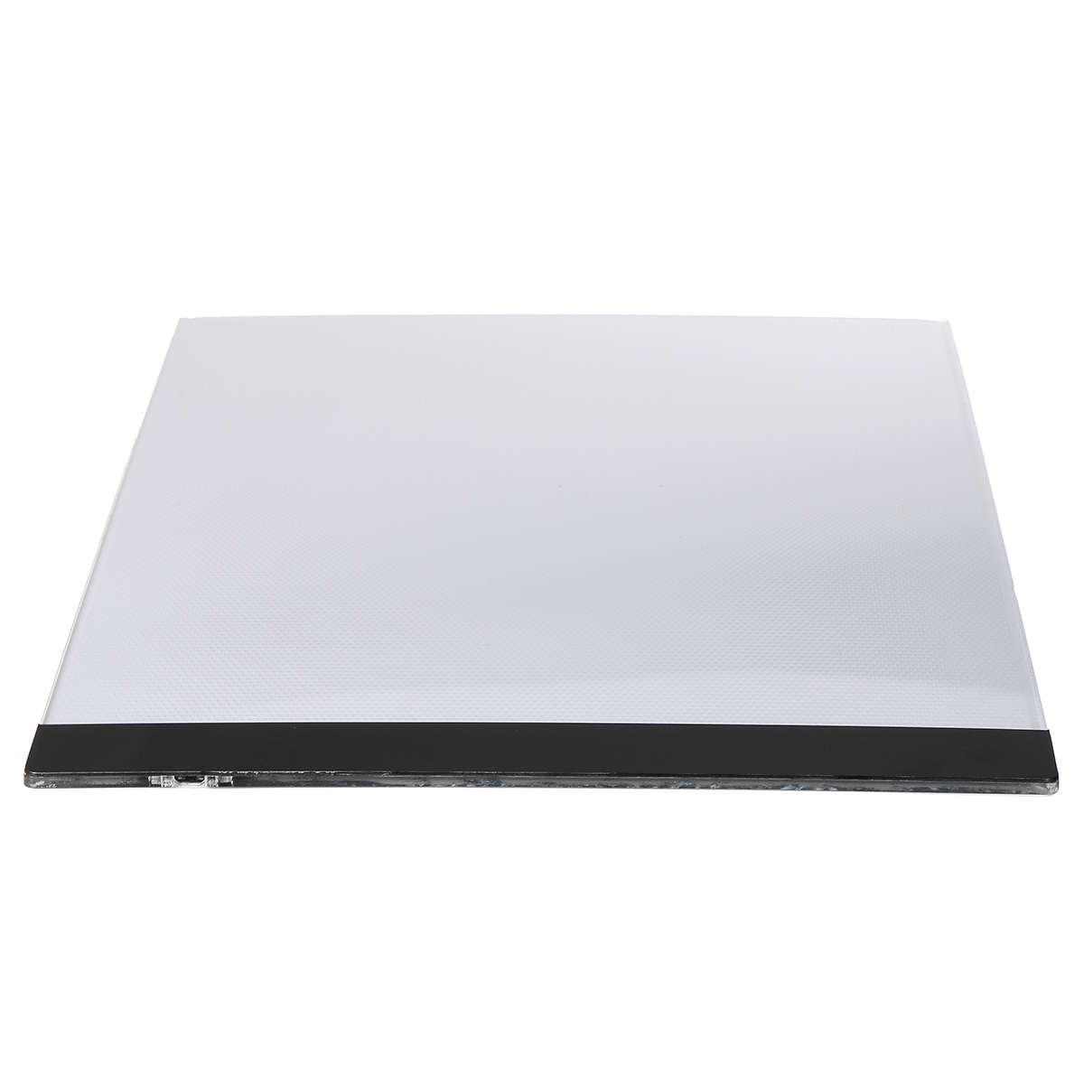 A3 Transparent Animation Drawing Board Not Adjustable Ultra Thin LED Drawing Light Pad Tool for Art