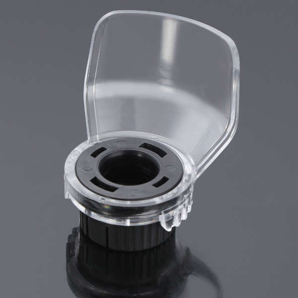 Drill Carving Rotary Positioner Locator With Safety Protective Cover