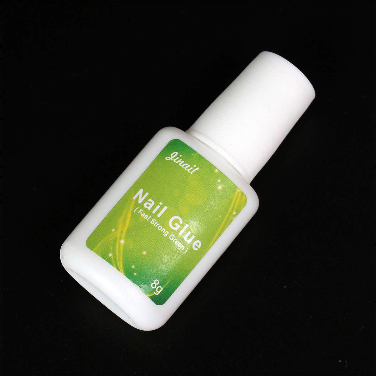 Nail Paronychia Ingrown Toenail Straightening Patch Nail Bonding Glue Remover Bond Gel Glue Liqui...