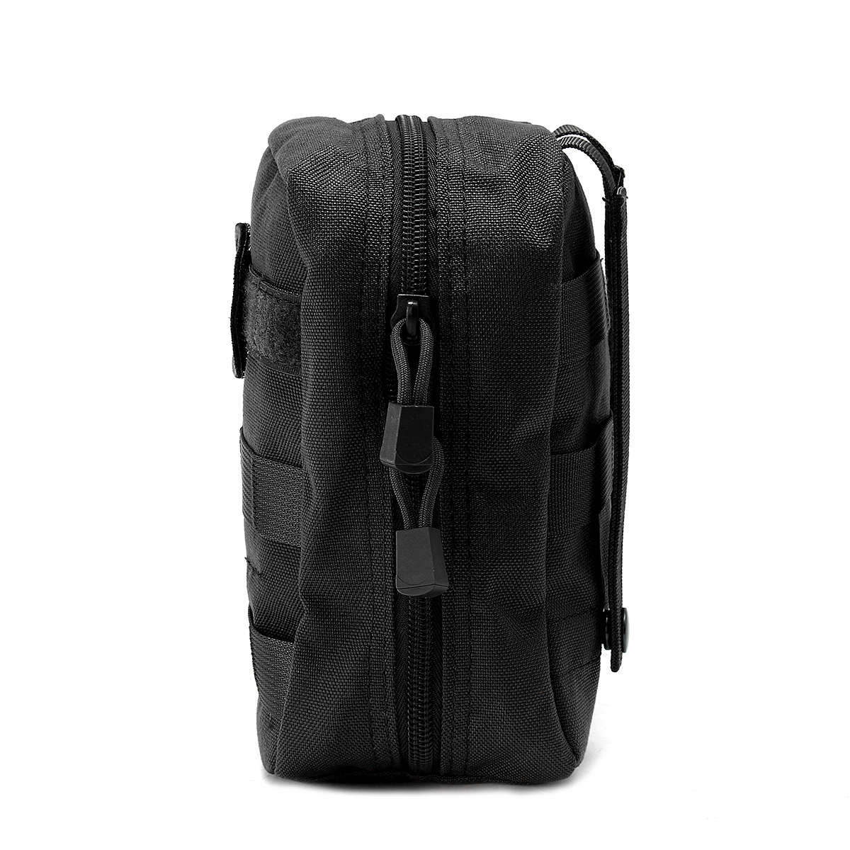 900D Nylon Tactical Molle Waist Bag Medical First Aid Utility Emergency Pouch