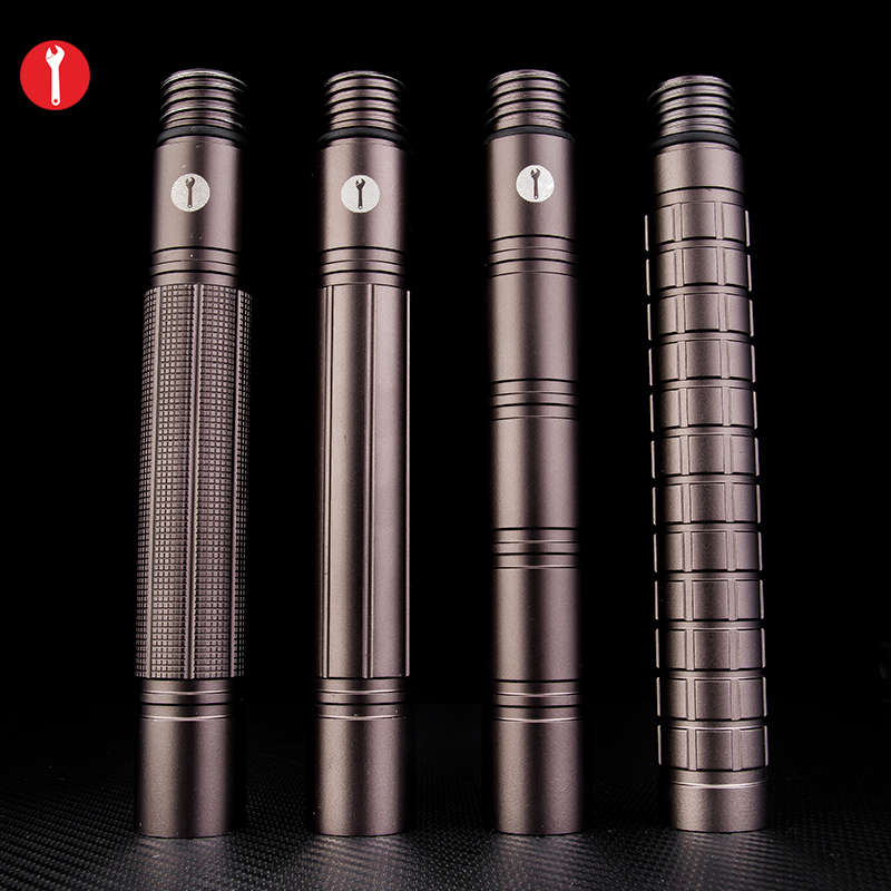 New IPRee Emergency Replacement Pole Safety Stick Tool for Diameter 2.8cm DIY Ca