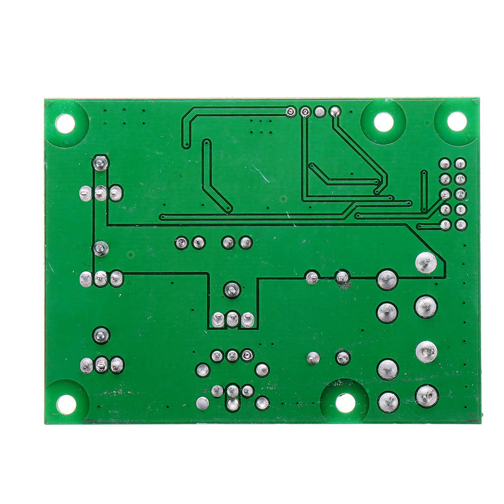 DC 6V 12V 24V 30A PWM DC Motor Speed Controller DC Motor Drive Switch Digital Tachometer