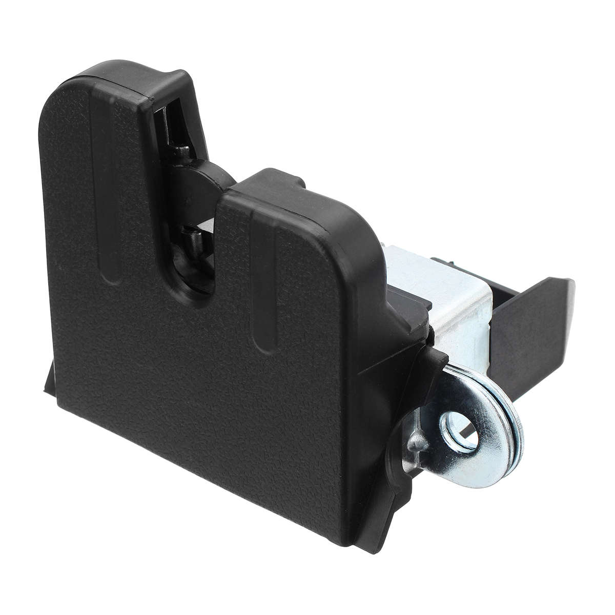 Tailgate Boot Car Door Lock Pin Latch Actuator For VW Golf MK5 MK6 Passat Touran