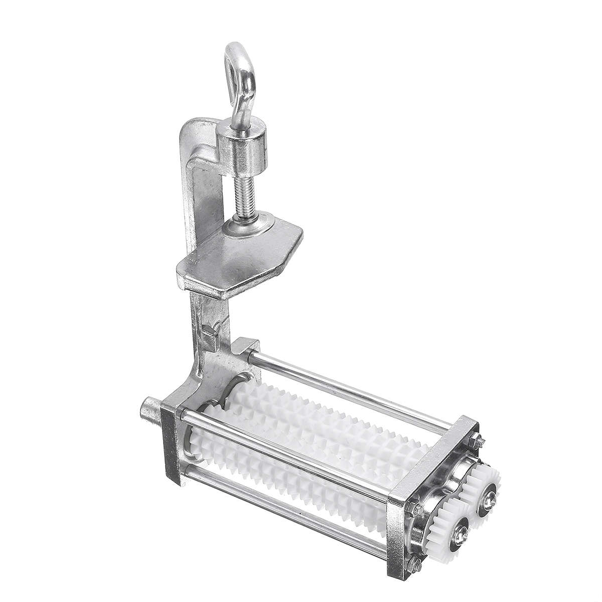 Convenient Duty Meat Chopper Tenderizer Cuber Steak Machine Flatten Iron Kitchen Tool