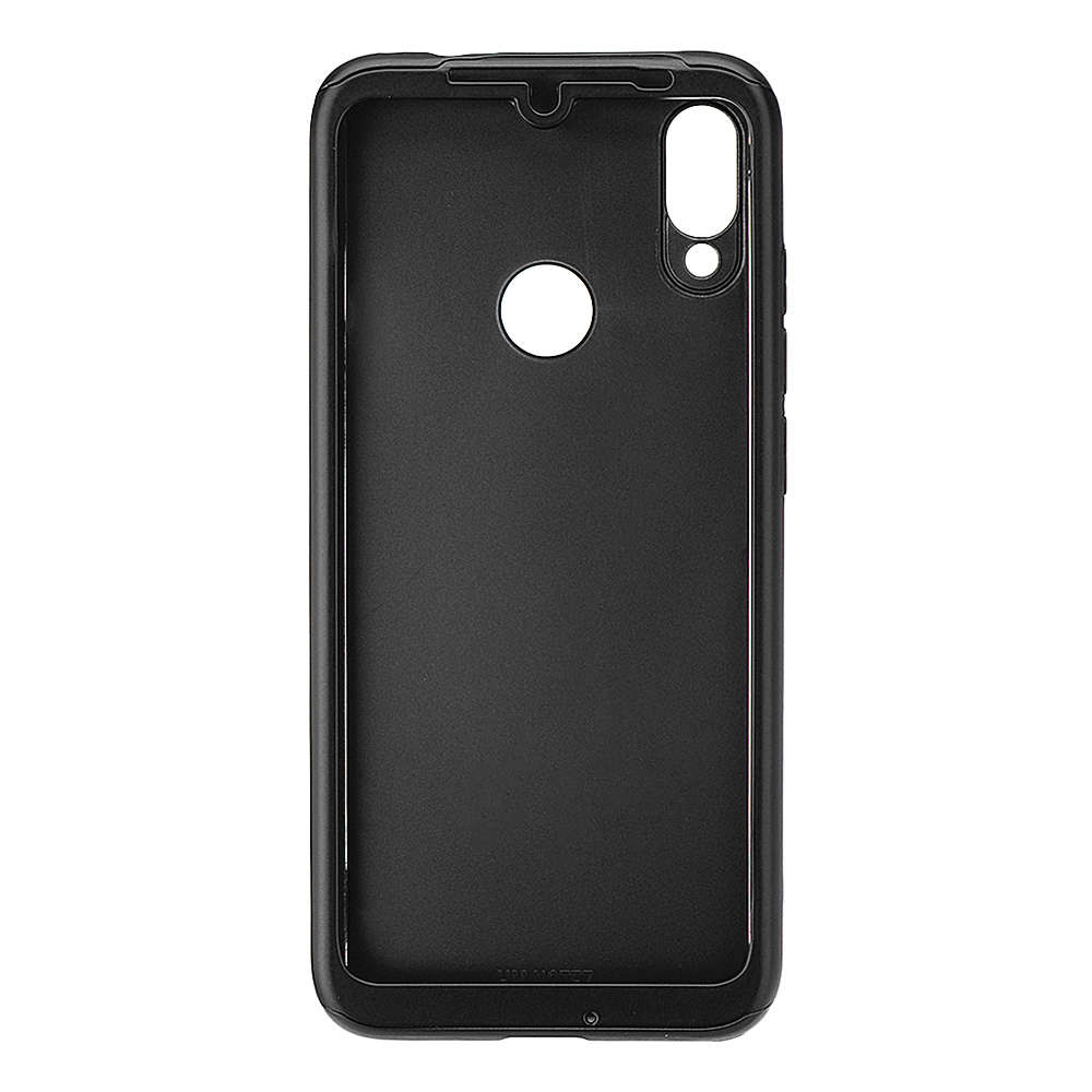 New Bakeey 360 Full Body PC Front+Back Cover Protective Case With Screen Protector For Xiaomi