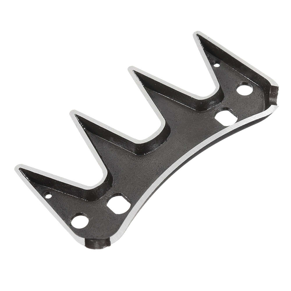 Stainless Steel Blade For Goat Shearing Wool Sheep Clipper Scissors