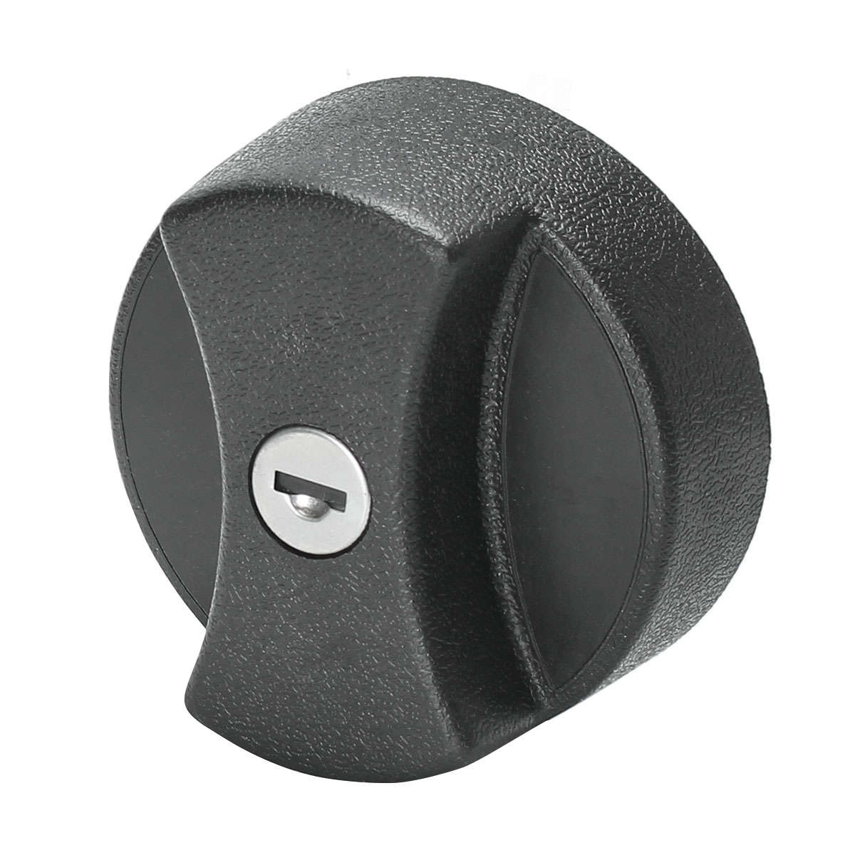 Fuel Gas Cap Cover Tank Lock Set And 2 Keys For Land Rover Defender 300tdi